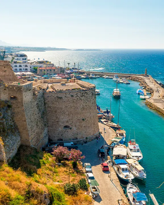 cyprus fun travel