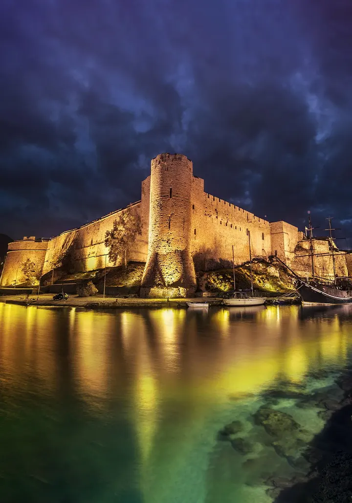KYRENIA