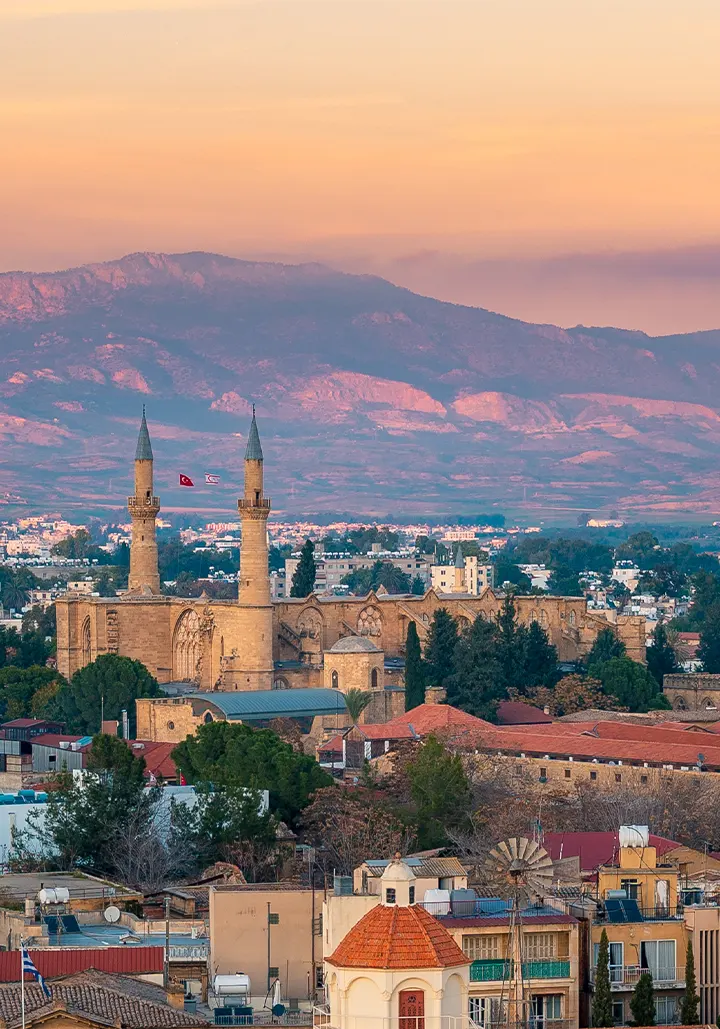NICOSIA