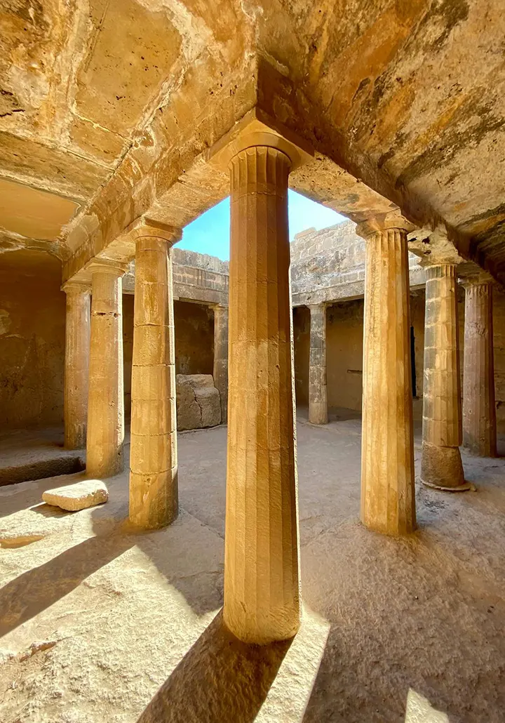 PAFOS