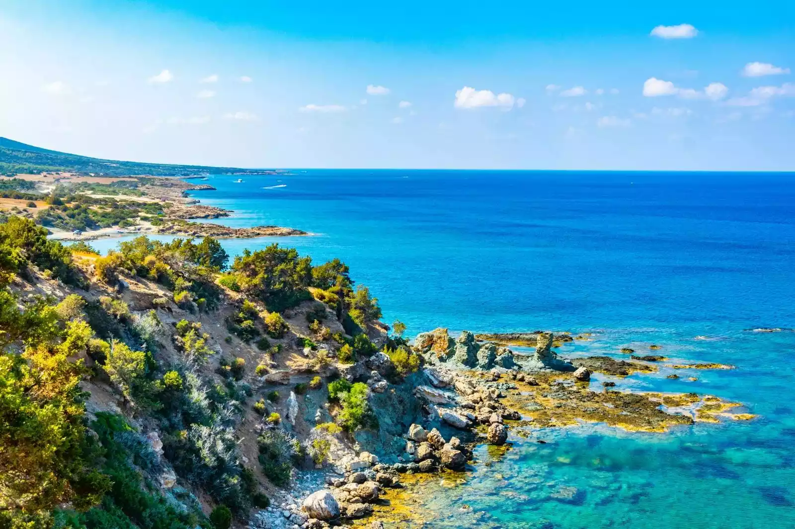 akamas Tour