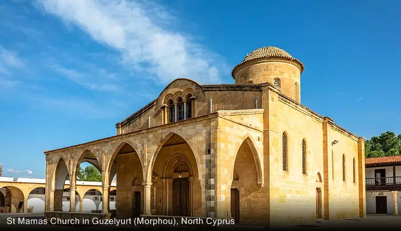 guzelyurt