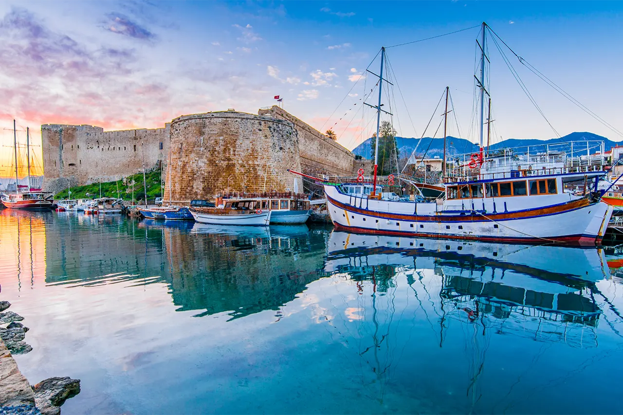 kyrenia Tour