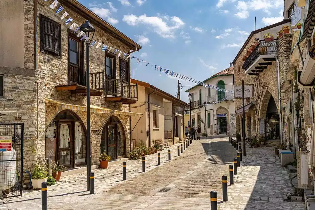 larnaca