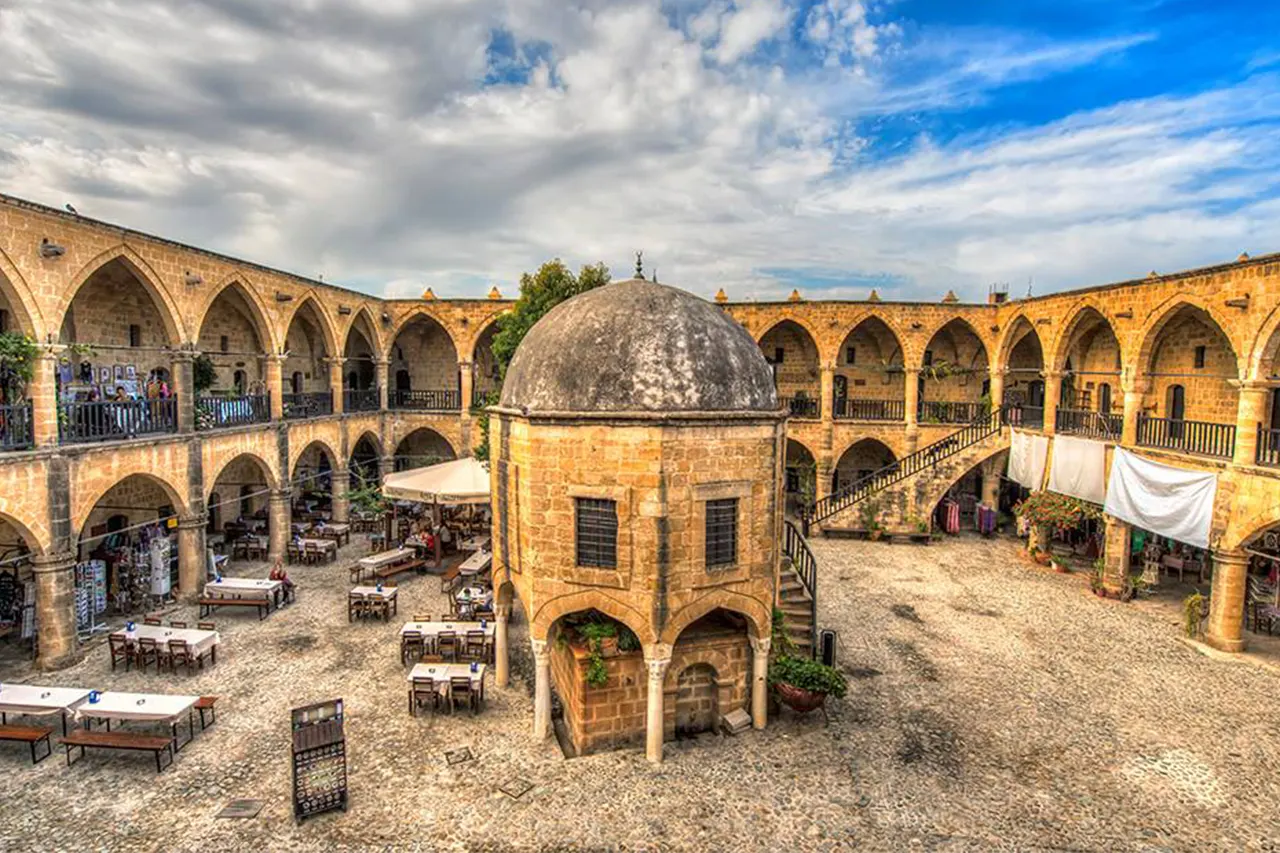 Famagusta Tour