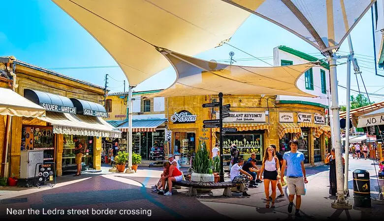nicosia Tours