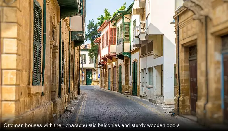 nicosia Tours