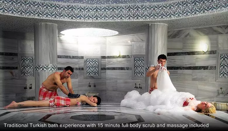 turkishBath